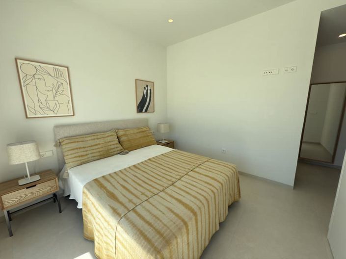 Image No.37-Villa de 3 chambres à vendre à Alicante