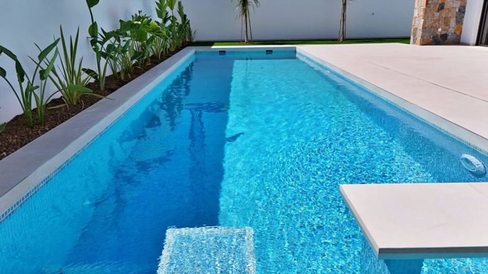 Image No.5-Villa de 3 chambres à vendre à Alicante