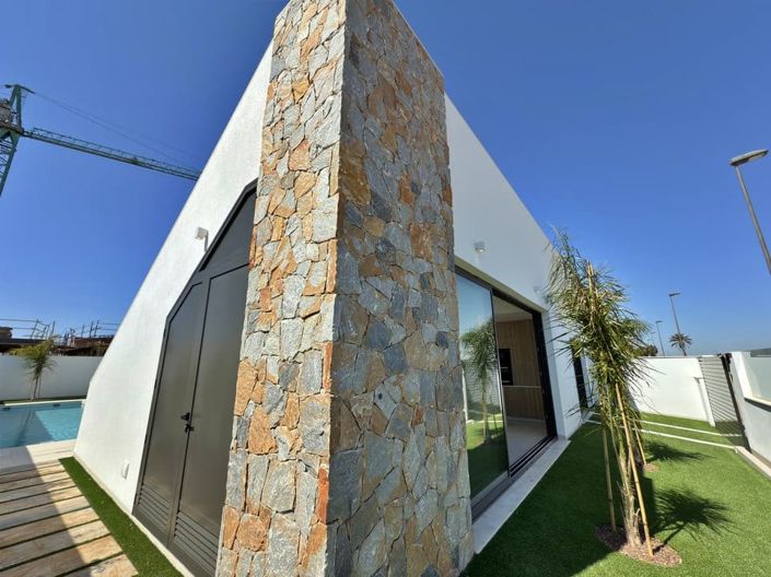 Image No.6-Villa de 3 chambres à vendre à Alicante