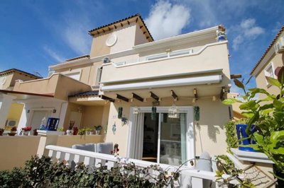 Costa Blanca Sales most sold property