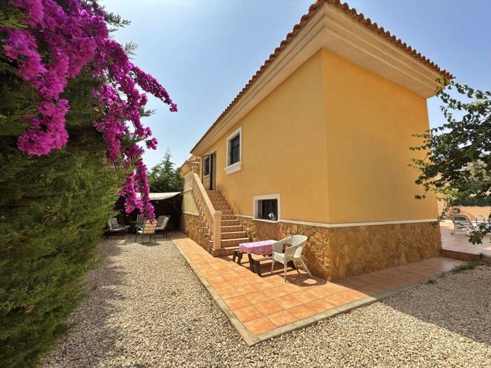 Image No.7-4 Bed Villa for sale