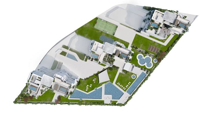 Image No.17-2 Bed Apartment for sale