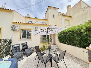 Costa Blanca Sales most sold property