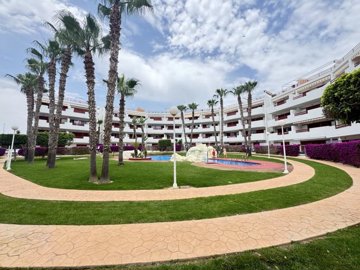 Costa Blanca Sales most sold property