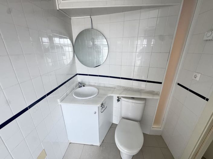 Image No.11-Appartement de 2 chambres à vendre à Playa Flamenca