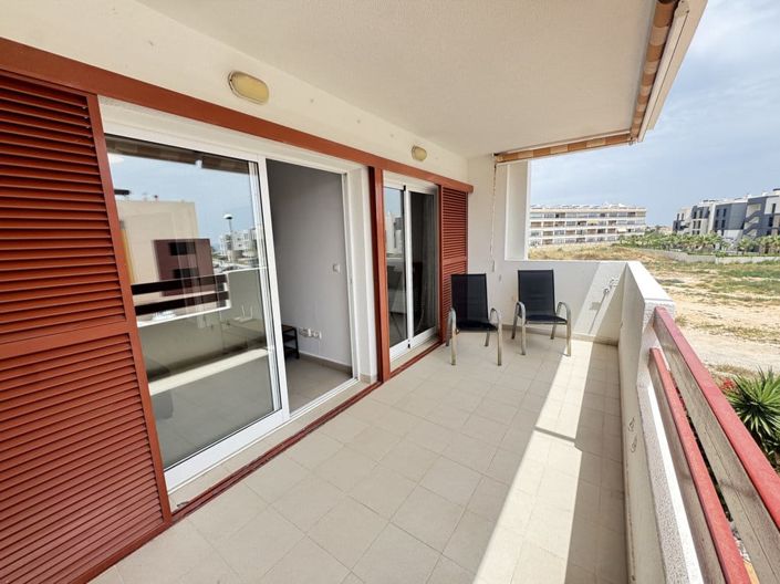 Image No.13-Appartement de 2 chambres à vendre à Playa Flamenca