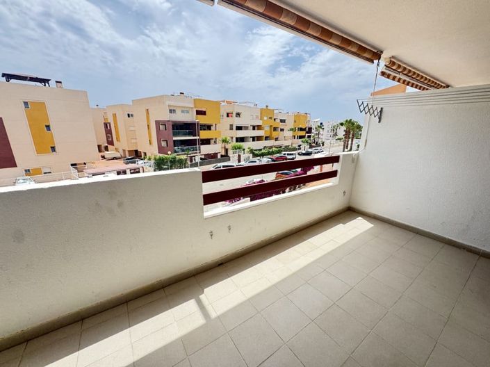 Image No.14-Appartement de 2 chambres à vendre à Playa Flamenca