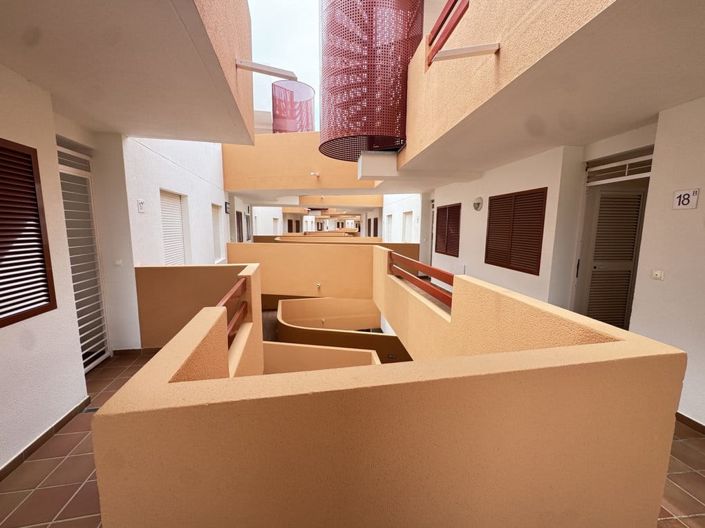 Image No.16-Appartement de 2 chambres à vendre à Playa Flamenca