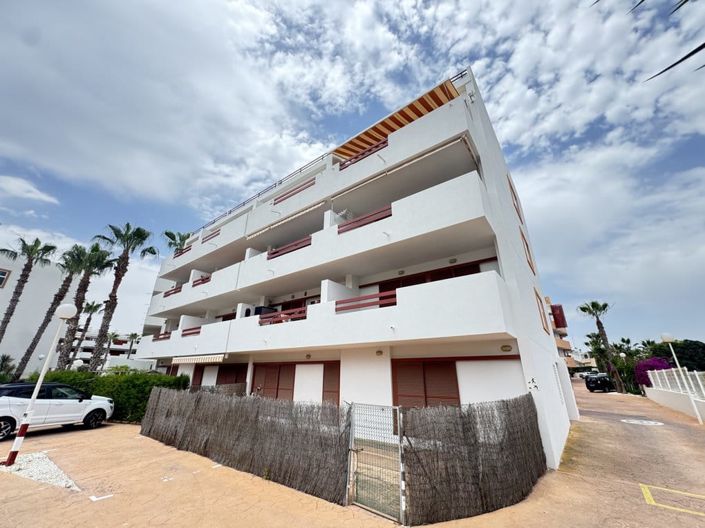 Image No.19-Appartement de 2 chambres à vendre à Playa Flamenca