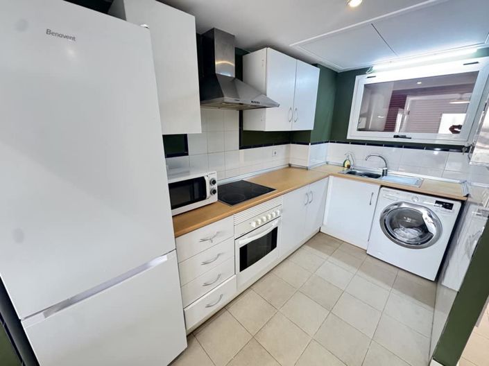 Image No.2-Appartement de 2 chambres à vendre à Playa Flamenca