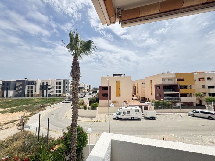 Image No.21-Appartement de 2 chambres à vendre à Playa Flamenca