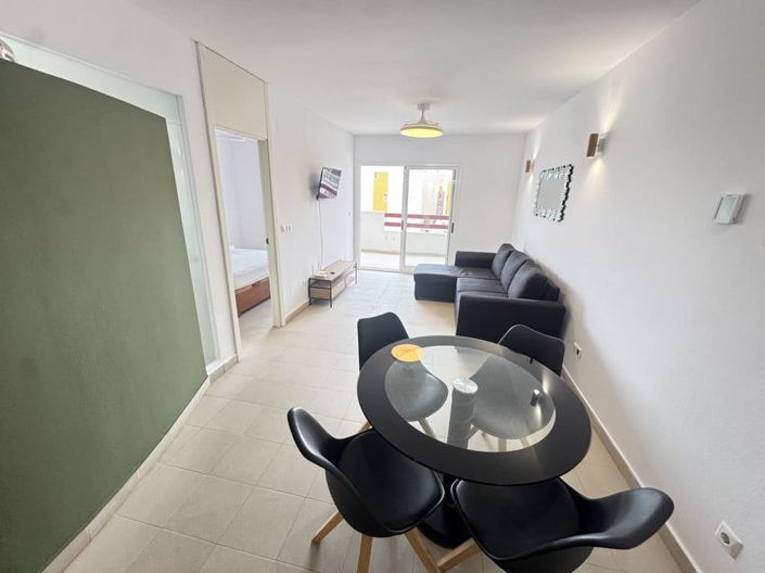 Image No.3-Appartement de 2 chambres à vendre à Playa Flamenca