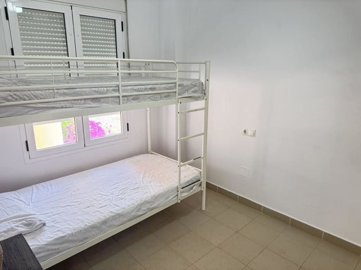 Image No.8-Appartement de 2 chambres à vendre à Playa Flamenca