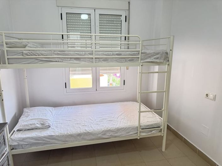 Image No.9-Appartement de 2 chambres à vendre à Playa Flamenca