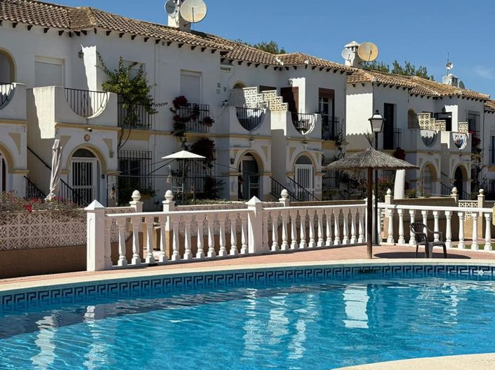 Image No.1-1 Bed Apartment for sale