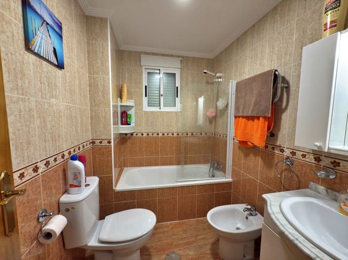 Image No.10-Appartement de 2 chambres à vendre à Playa Flamenca