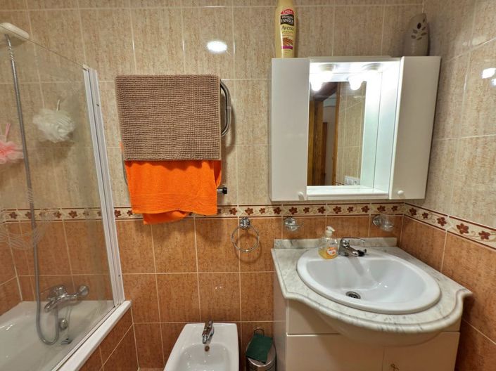 Image No.11-Appartement de 2 chambres à vendre à Playa Flamenca