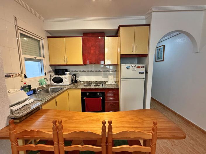 Image No.13-Appartement de 2 chambres à vendre à Playa Flamenca