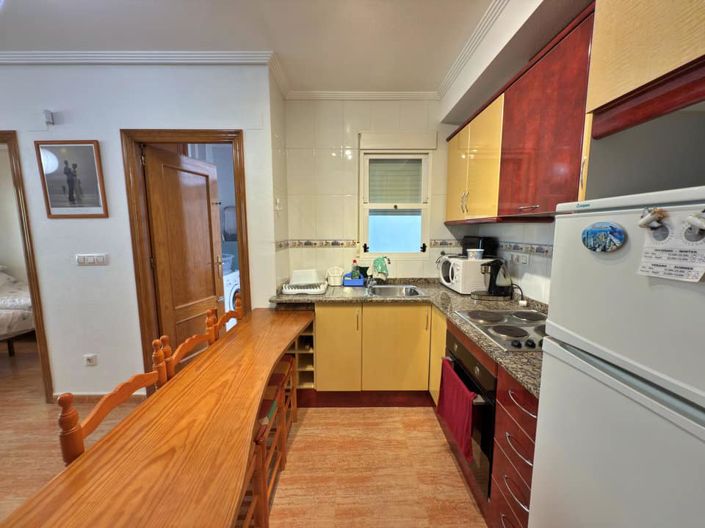 Image No.14-Appartement de 2 chambres à vendre à Playa Flamenca