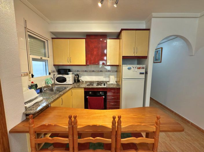 Image No.15-Appartement de 2 chambres à vendre à Playa Flamenca