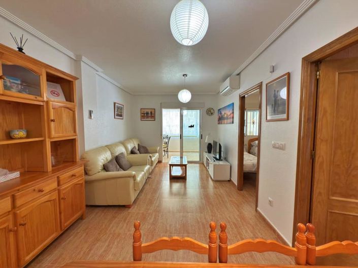 Image No.16-Appartement de 2 chambres à vendre à Playa Flamenca