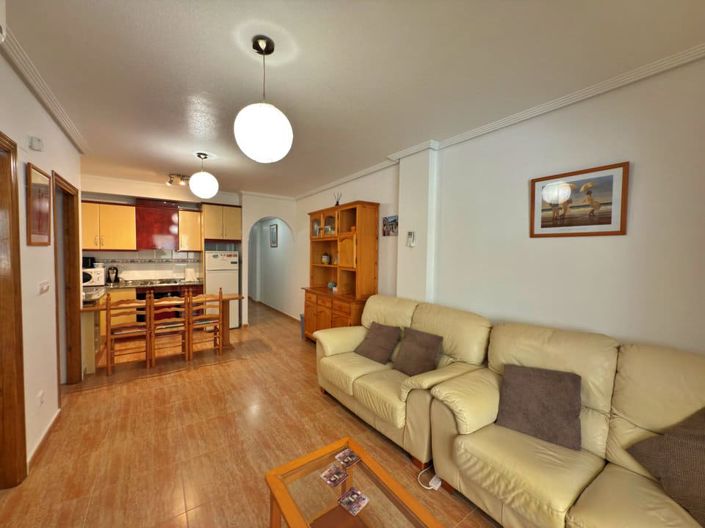 Image No.17-Appartement de 2 chambres à vendre à Playa Flamenca