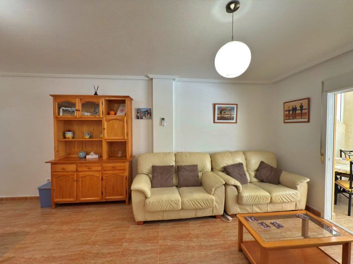 Image No.19-Appartement de 2 chambres à vendre à Playa Flamenca