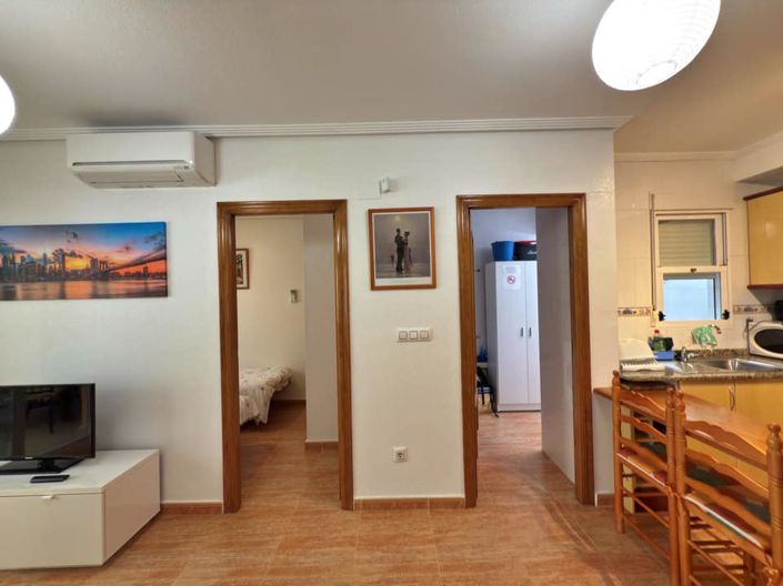 Image No.20-Appartement de 2 chambres à vendre à Playa Flamenca
