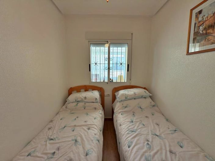 Image No.21-Appartement de 2 chambres à vendre à Playa Flamenca