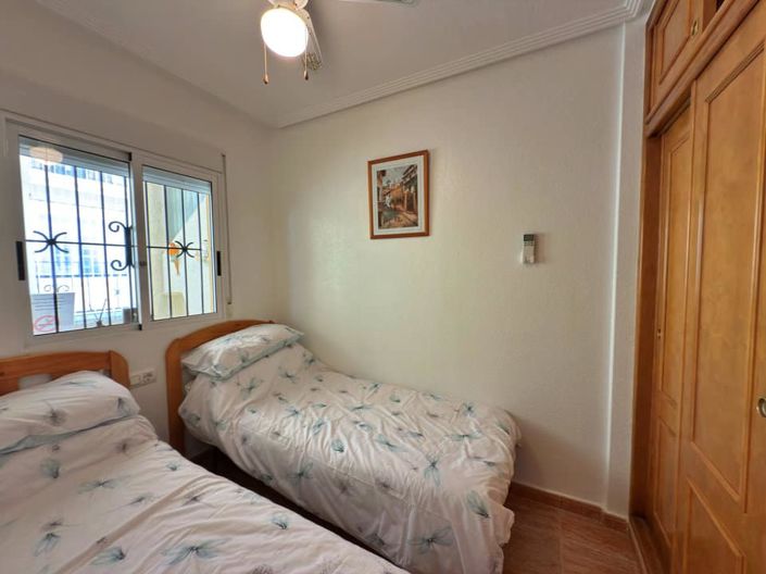 Image No.22-Appartement de 2 chambres à vendre à Playa Flamenca