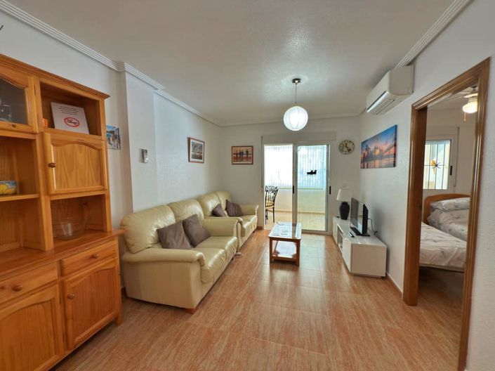 Image No.25-Appartement de 2 chambres à vendre à Playa Flamenca