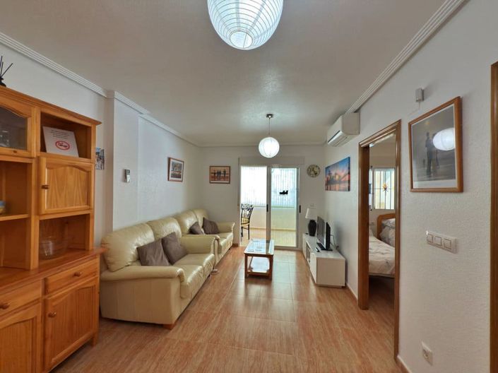 Image No.26-Appartement de 2 chambres à vendre à Playa Flamenca