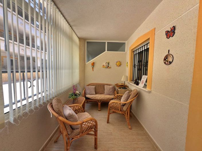 Image No.27-Appartement de 2 chambres à vendre à Playa Flamenca