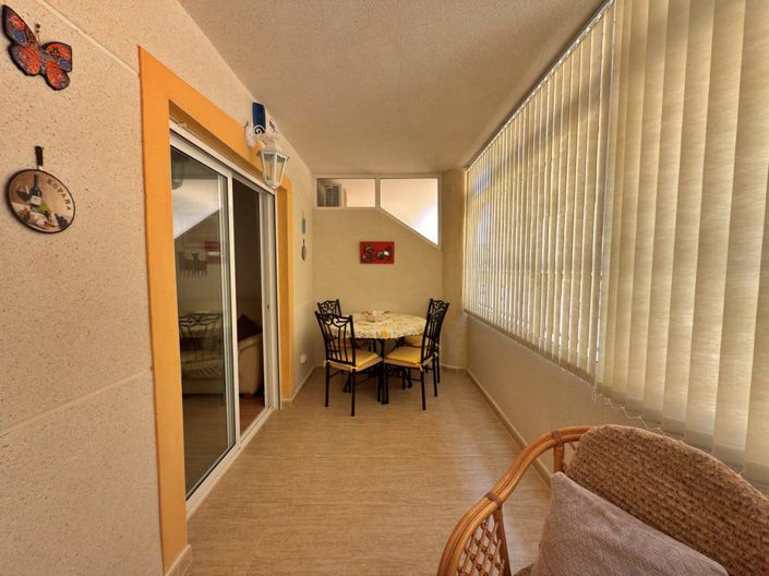 Image No.28-Appartement de 2 chambres à vendre à Playa Flamenca