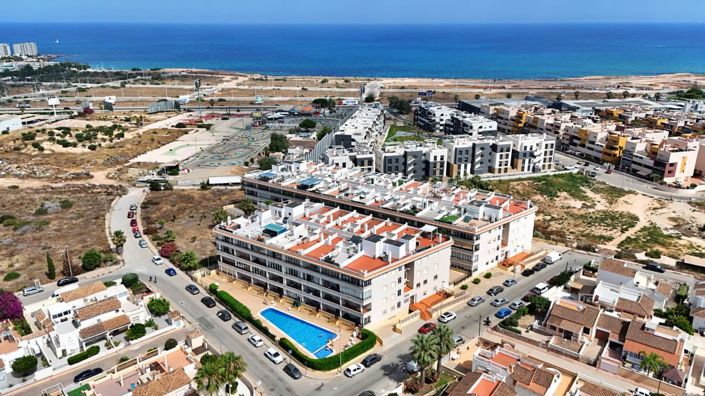 Image No.4-Appartement de 2 chambres à vendre à Playa Flamenca