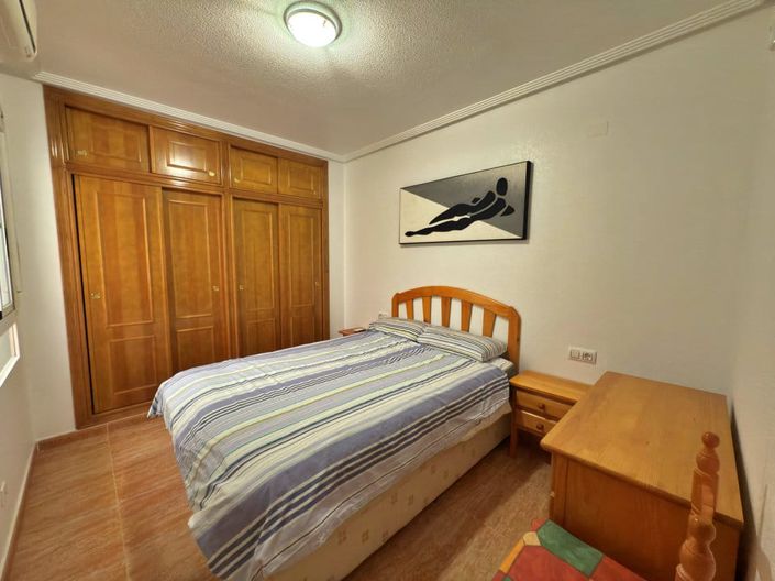 Image No.5-Appartement de 2 chambres à vendre à Playa Flamenca