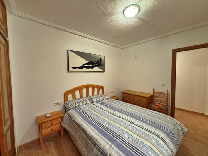 Image No.6-Appartement de 2 chambres à vendre à Playa Flamenca