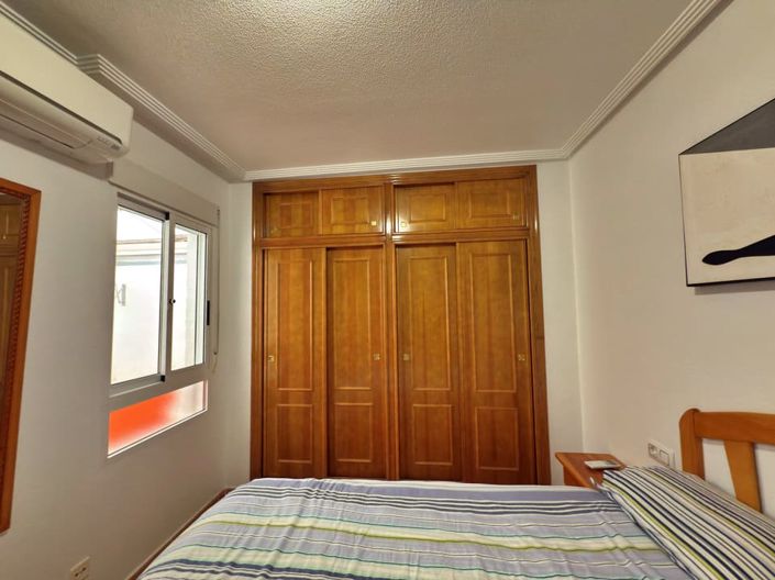 Image No.7-Appartement de 2 chambres à vendre à Playa Flamenca