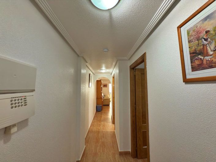 Image No.8-Appartement de 2 chambres à vendre à Playa Flamenca