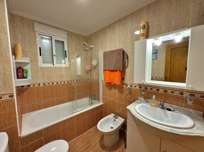 Image No.9-Appartement de 2 chambres à vendre à Playa Flamenca