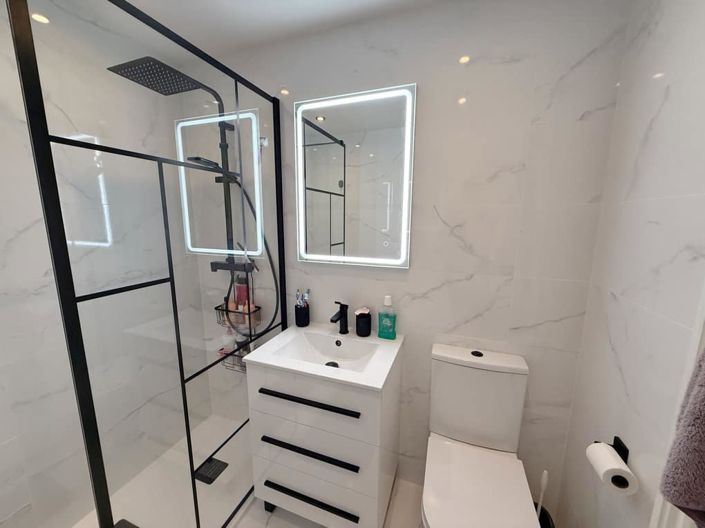 Image No.10-Appartement de 2 chambres à vendre à Villamartin