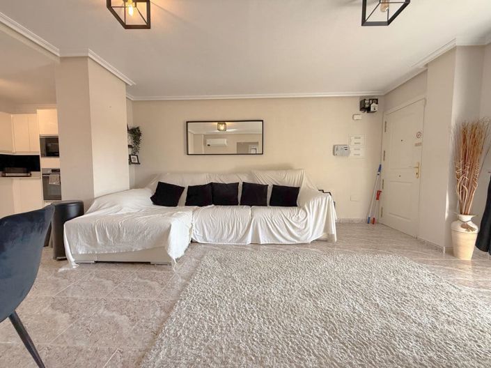 Image No.3-Appartement de 2 chambres à vendre à Villamartin