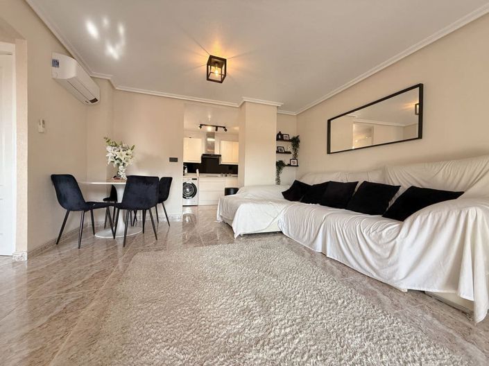 Image No.4-Appartement de 2 chambres à vendre à Villamartin