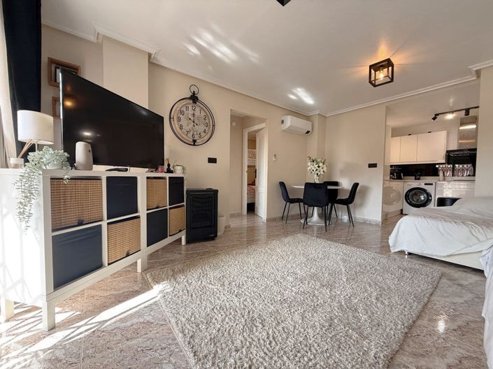 Image No.5-Appartement de 2 chambres à vendre à Villamartin