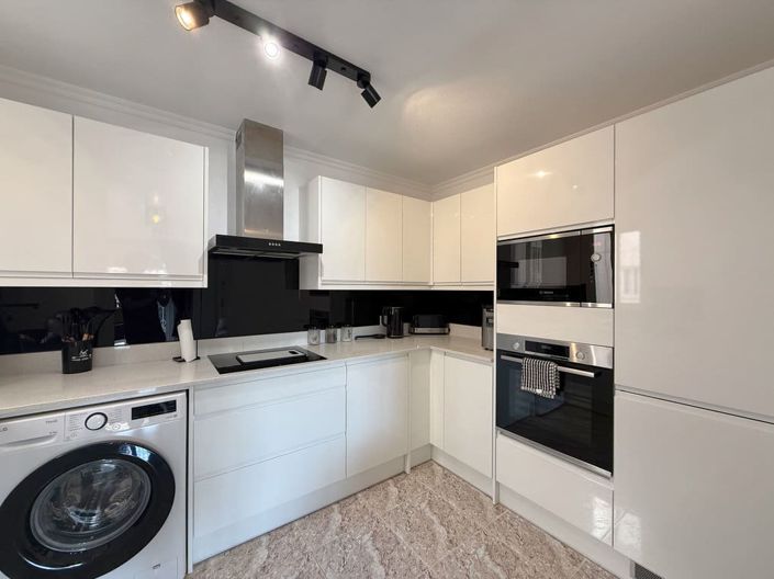 Image No.6-Appartement de 2 chambres à vendre à Villamartin