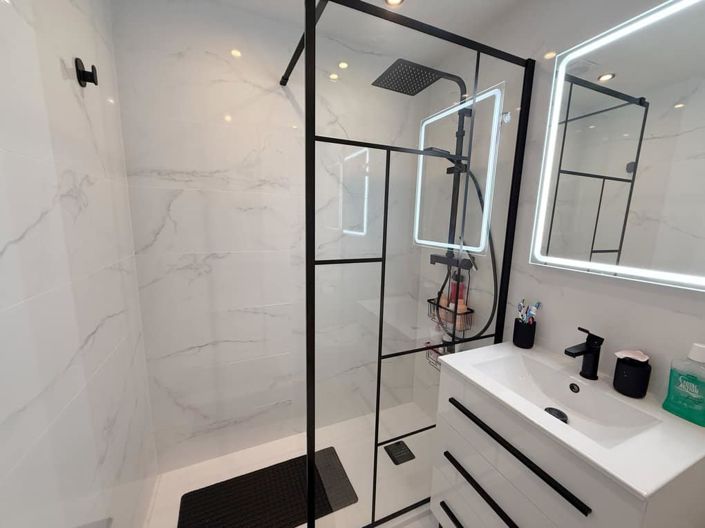 Image No.9-Appartement de 2 chambres à vendre à Villamartin