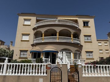 Costa Blanca Sales most sold property