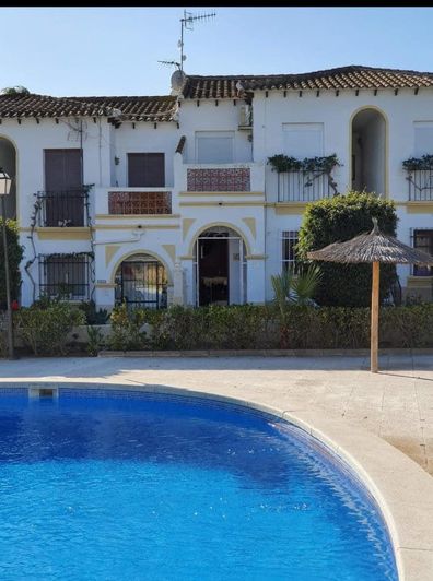 Image No.10-Propriété de 1 chambre à vendre à San Miguel de Salinas