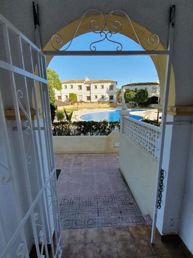 Image No.11-Propriété de 1 chambre à vendre à San Miguel de Salinas