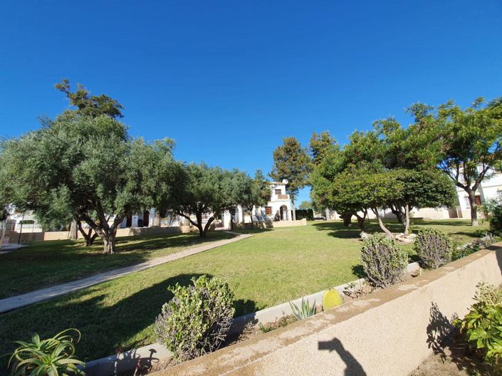 Image No.2-Propriété de 1 chambre à vendre à San Miguel de Salinas